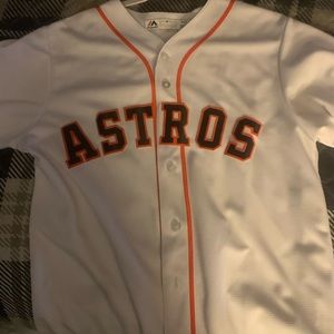 Jose Altuve Jersey